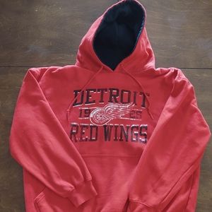Detroit Red Wings hoodie